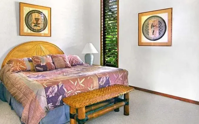 Waikomo Stream Villas
