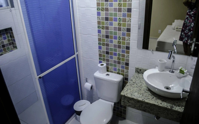 Pousada Paraíso Tropical