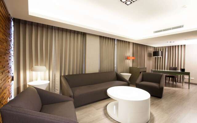 Ramada Encore by Wyndham Hualien