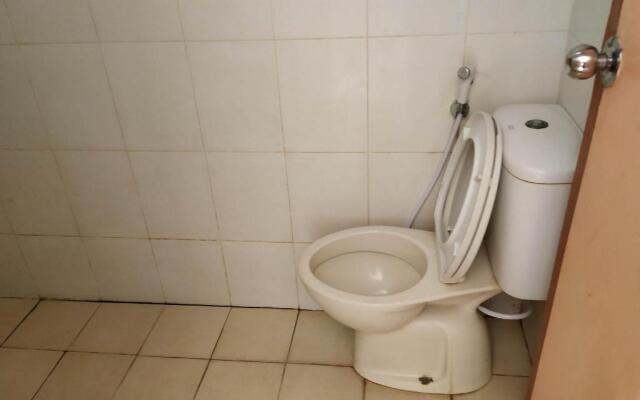 Hotel O Lulu Homestay