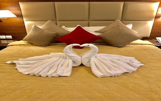 Golden Tulip Al Khobar