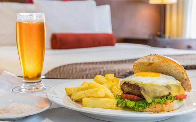 LP Los Portales Hotel Cusco