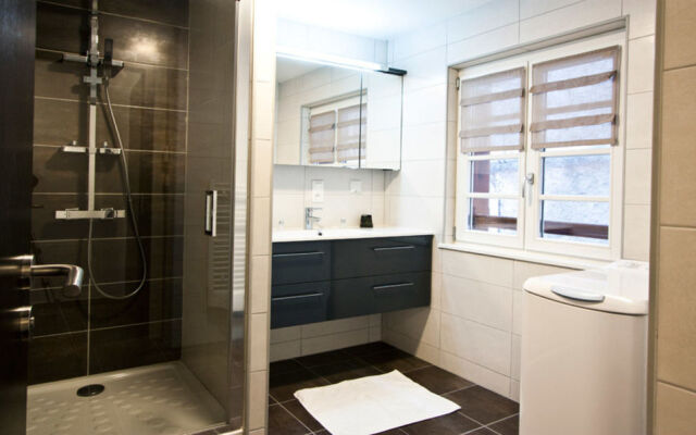 Chambre Le Hupsa Pfannala