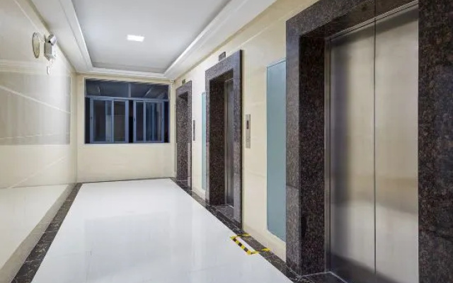 Best Western Apartment (Guangzhou Baiyun International Airport Qingbu Subway Station) – Hotel Rooms – Guangzhou