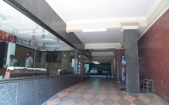 Durga Residency