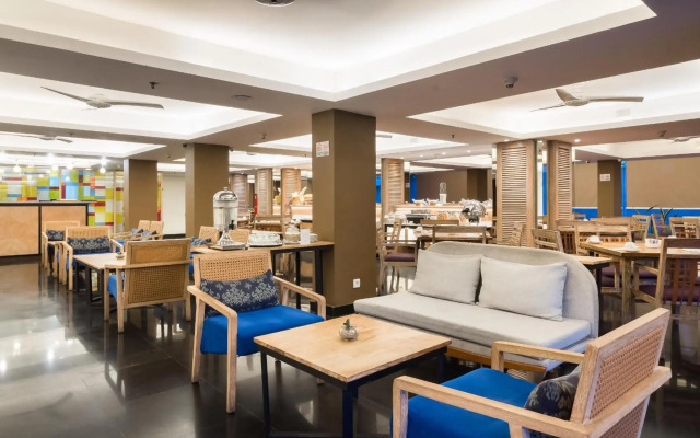 Kuta Beach Hotel