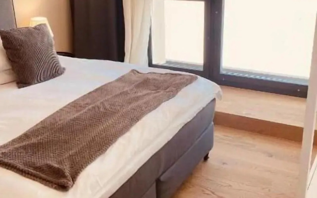 Hotel de l'Ours Preles