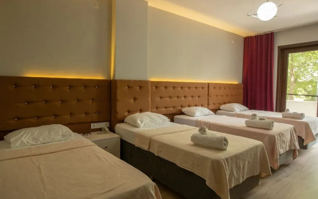 Karaagac Adres Apart Otel