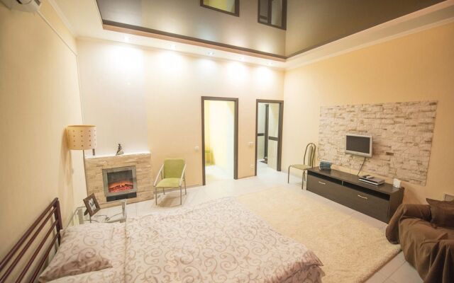 Flatsis Apartment Kuznechnaya 13