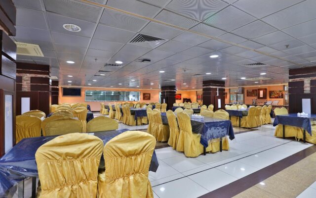 Saraya Al Deafah Hotel
