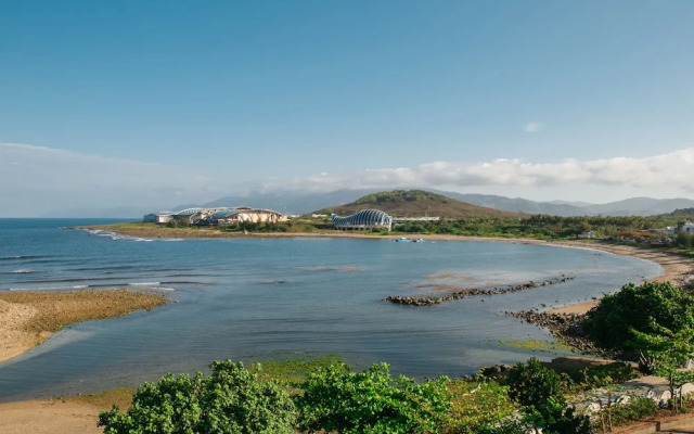 Blue Sea Sunny Sea View Homestay