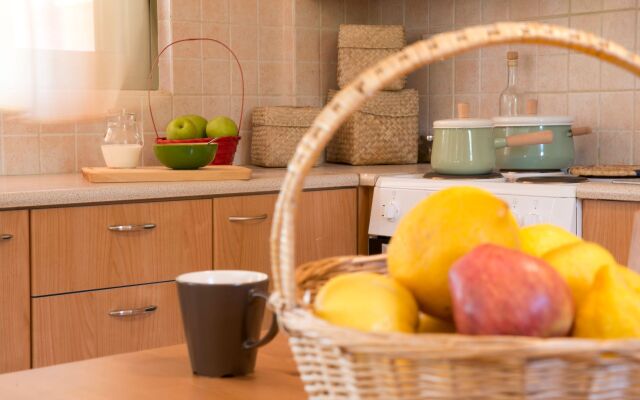 Agrotospita Country Houses