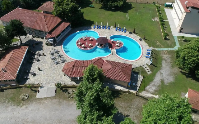 Sintrivanis Hotel