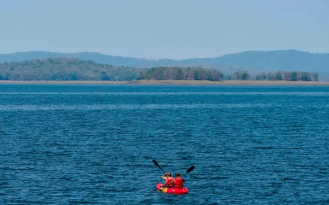 The River Tern Lodge - Junglelodges