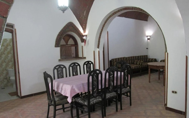 Habu Dome Villa