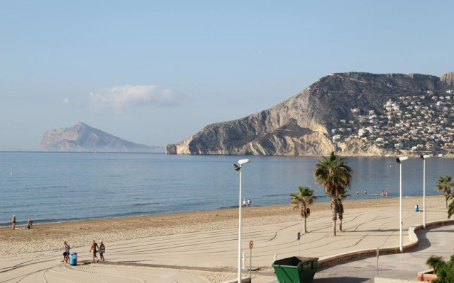 Amatista 12 D - Private