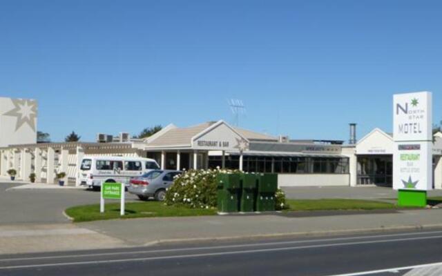 Northstar Motel