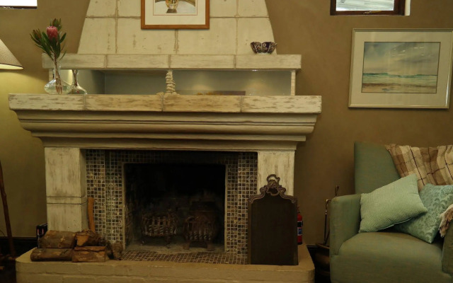 Elgin Valley Inn