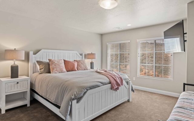 The Jungalow by RedAwning