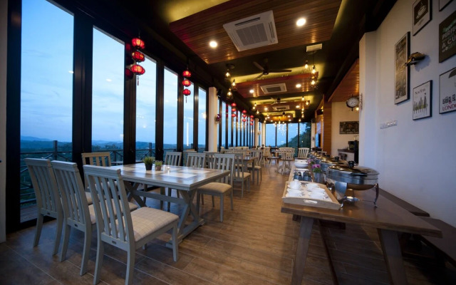 Bilut Hills @ Bentong