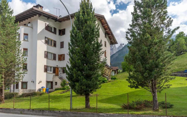 Appartamento Marangon