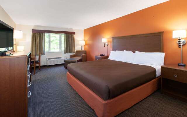 AmericInn by Wyndham Silver City