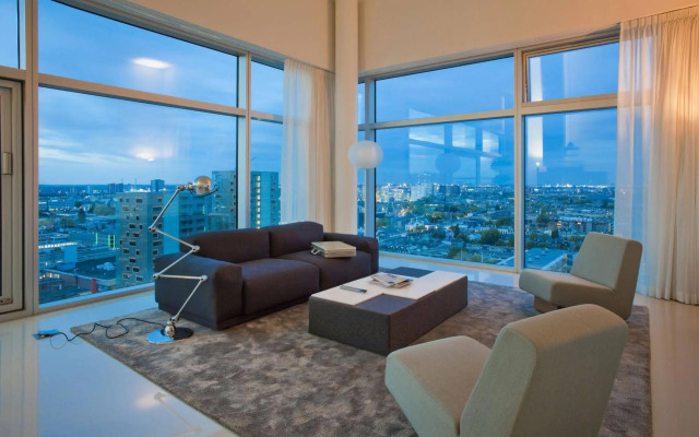 Urban Residences