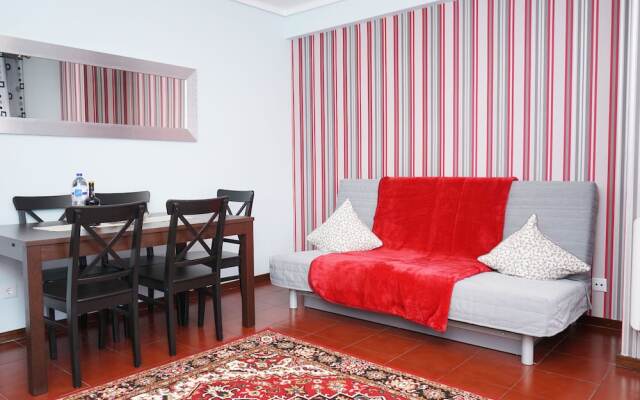 Oporto Mega Flat by Amber Star Rent