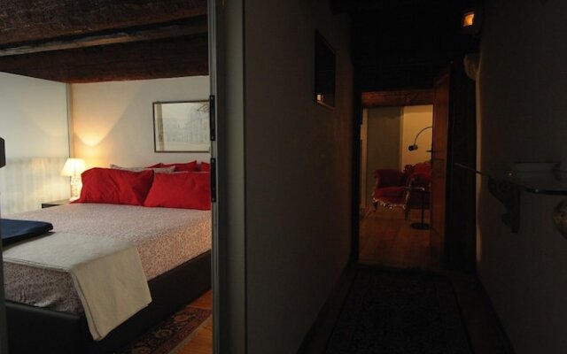 Saint Patrick Guest House