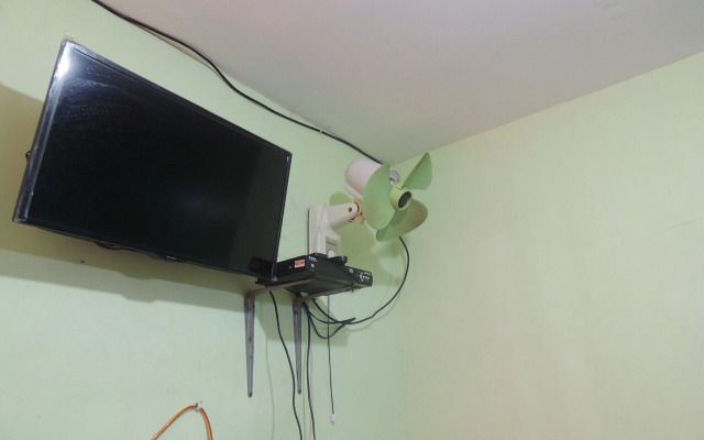 Penginapan Mayasari