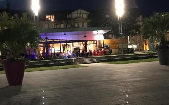 Appartements Des 2 Têtes