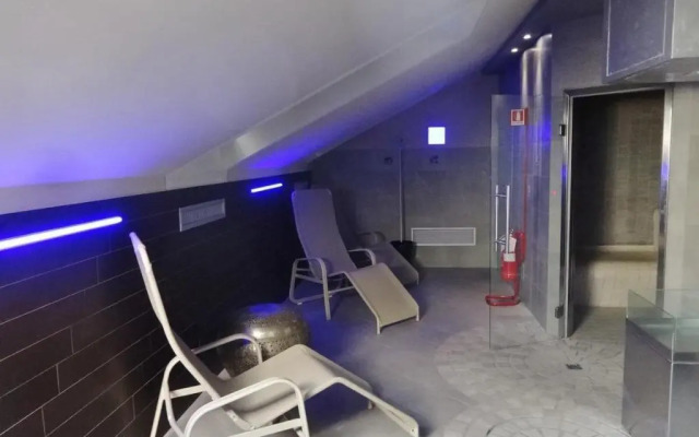 Hotel Excelsior Magenta