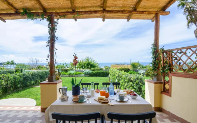 Orablu Exclusive Villas