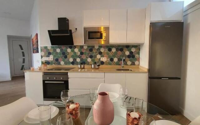 Apartamento Agaete Pueblo 3
