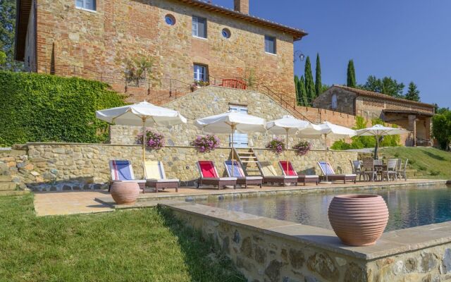 Locanda Dell' Artista Boutique Country Inn