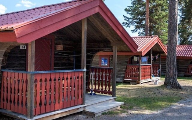 First Camp Siljansbadet - Rättvik