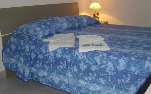 Casa Vacanze Il Barocco