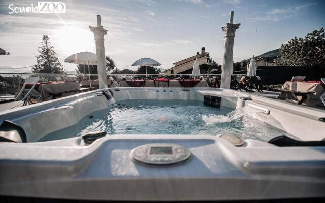 La Villa Guest House