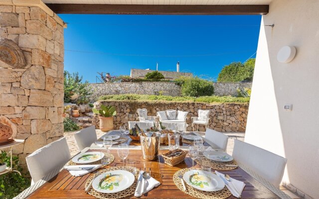 3123 Villa Carmen by Perle di Puglia