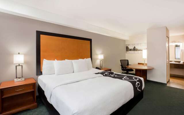 La Quinta Inn by Wyndham Everett