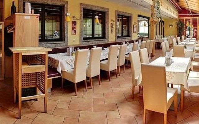 Hotel-Gasthof Danzer
