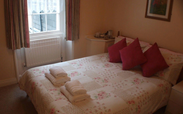 Olivers Guest House