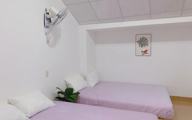 Yen Homestay Phu Yen