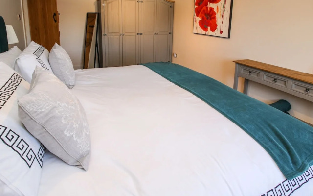 The Coach House At The Gables