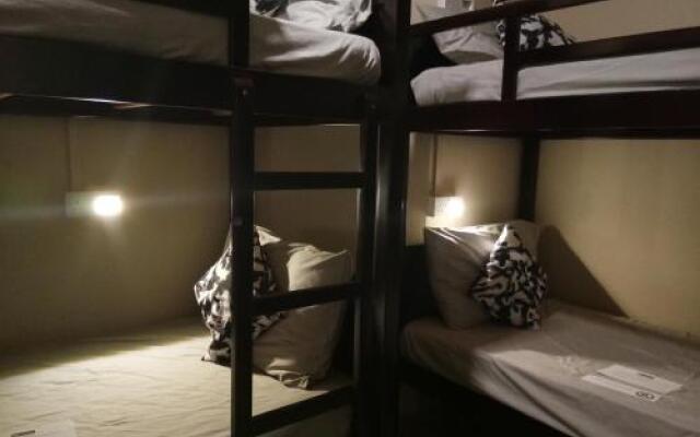 Ae Backpackers Hostel