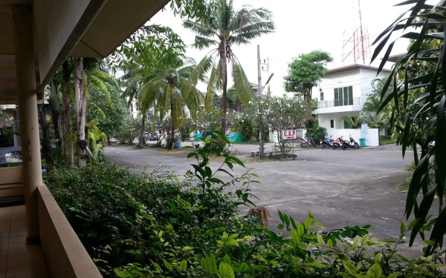 C.A.P. Mansion Hotel