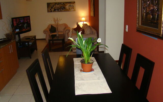 Vacation Rentals Costa Rica
