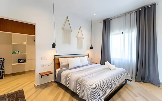 Oasis Yaaxlum 2BR