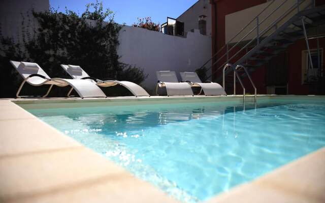 Spapparra B&B