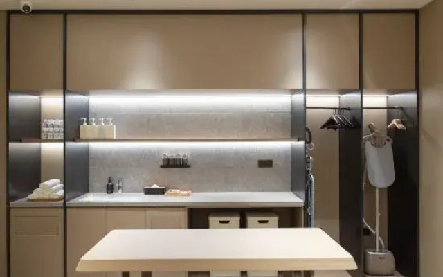 JI Hotel (Chongqing Caijia Metro Station)